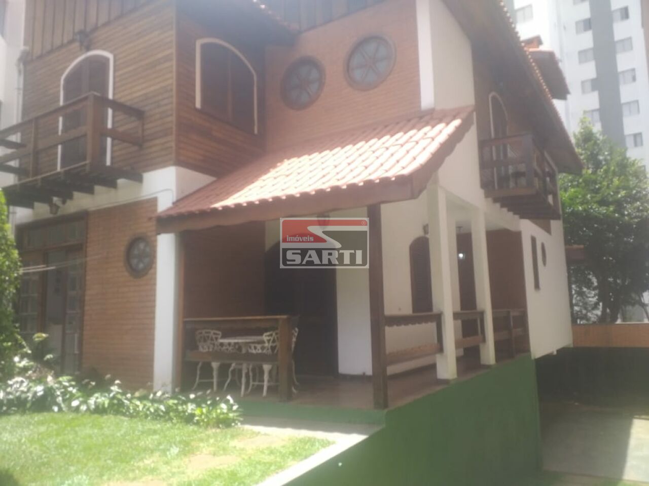 Sobrado para Venda - Casa Verde