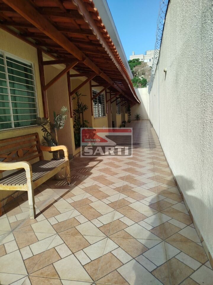 Condom�nio para Venda - Vila Santa Maria