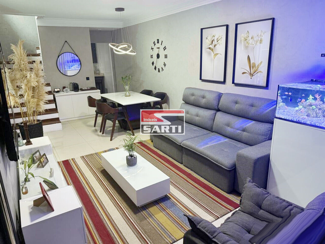 Sobrado para Venda - Vila Paiva