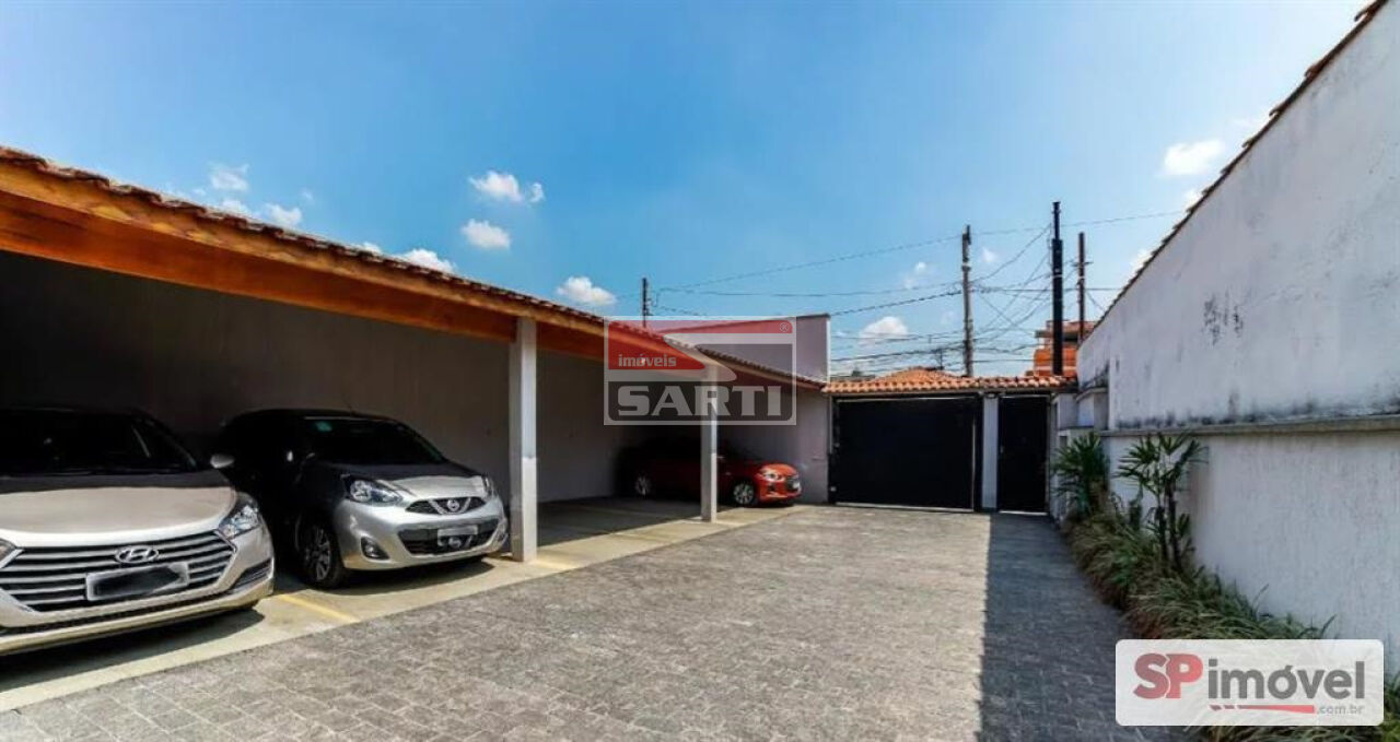 Condom�nio para Venda - Ja�an�