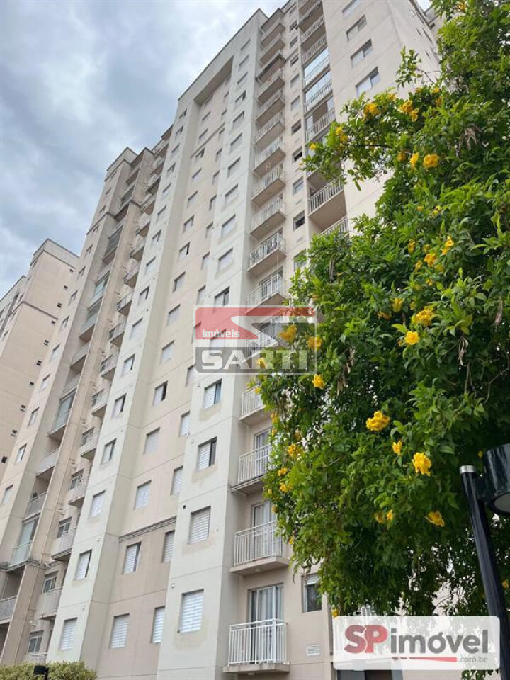 Apartamento para Venda - Vila Nova Cachoeirinha