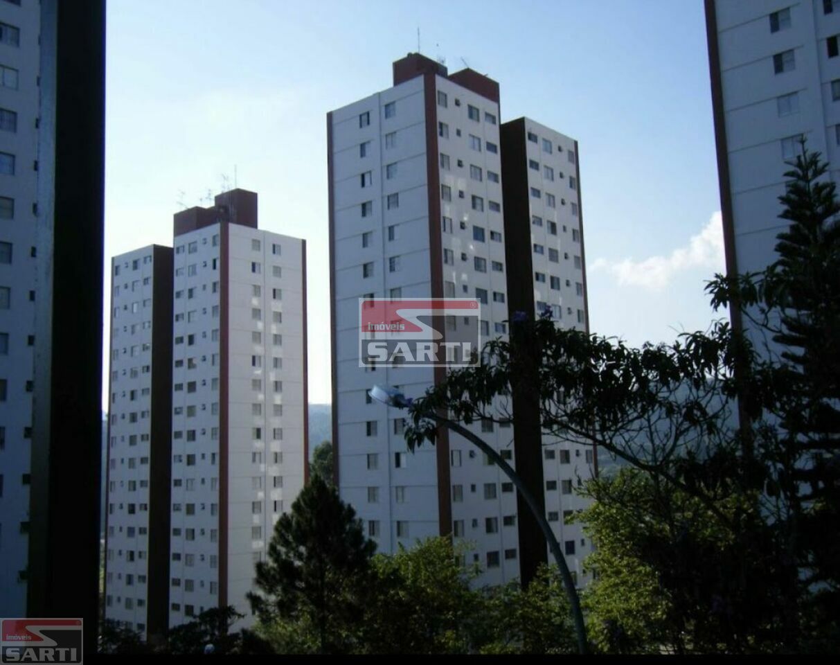 Apartamento para Venda - Jardim Peri