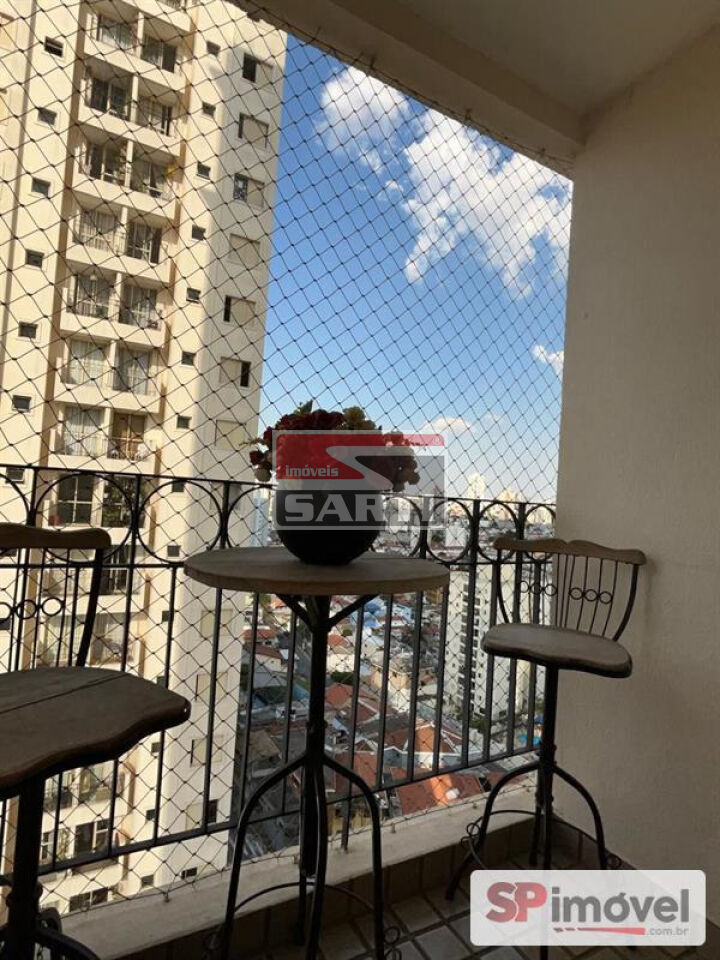 Apartamento para Venda - Parque Mandaqui