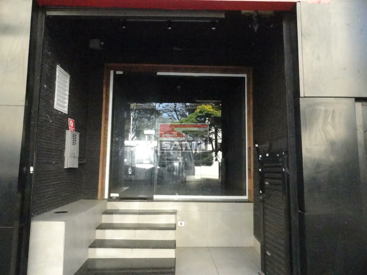 Sal�o Comercial  para Loca��o - Santana