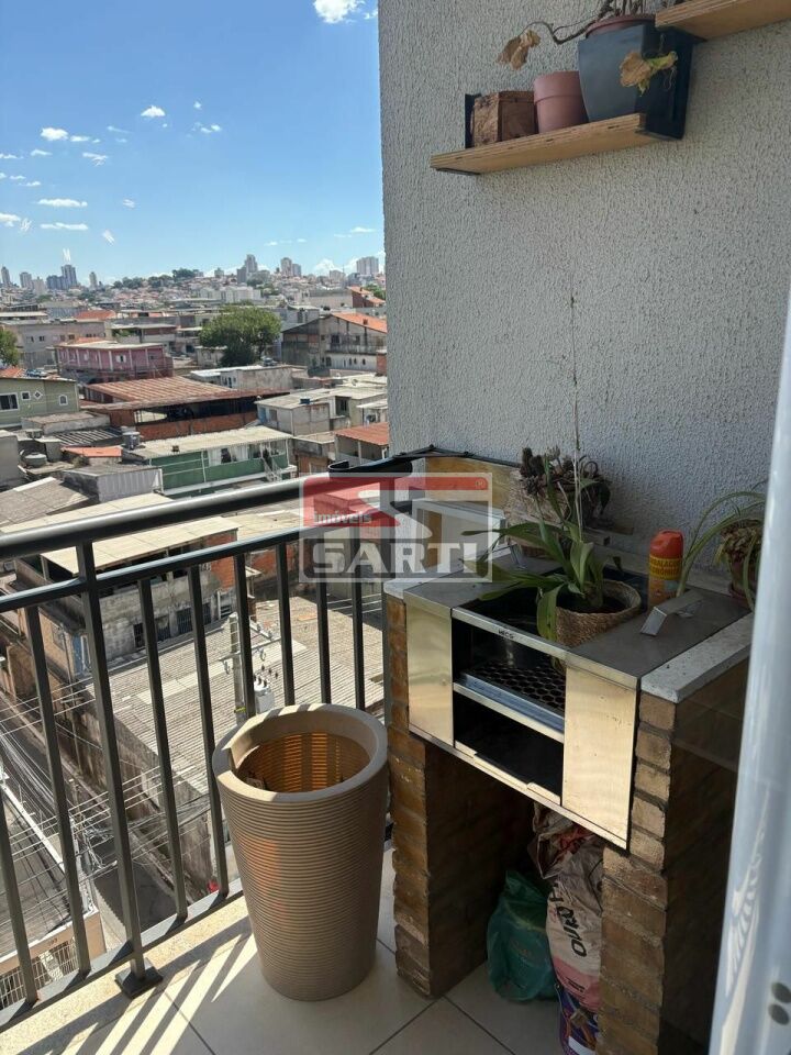 Apartamento para Venda - 