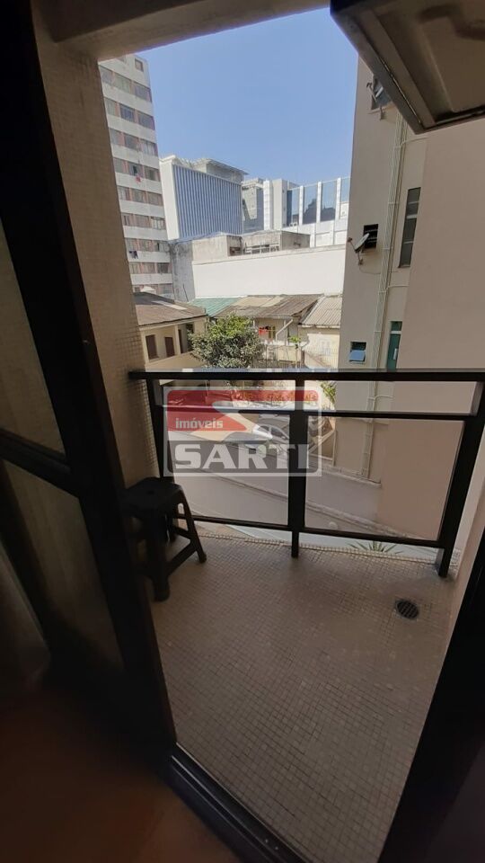 Apartamento para Locao - Campos Elseos