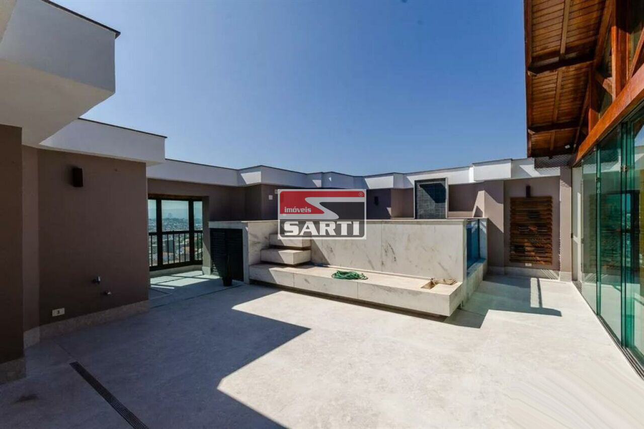 Cobertura para Venda - Vila Albertina