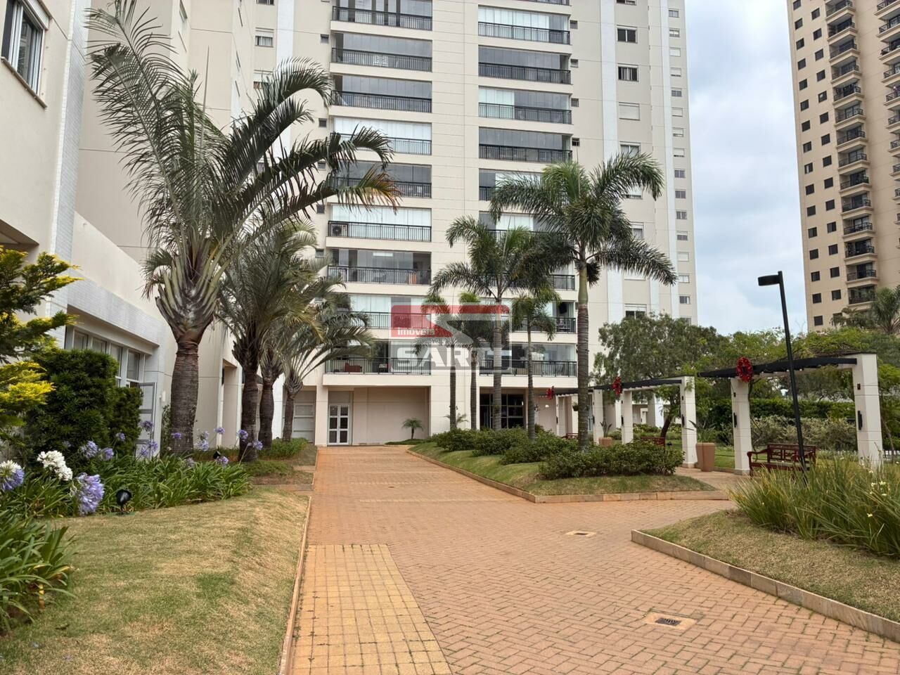 Apartamento para Venda - Lauzane Paulista
