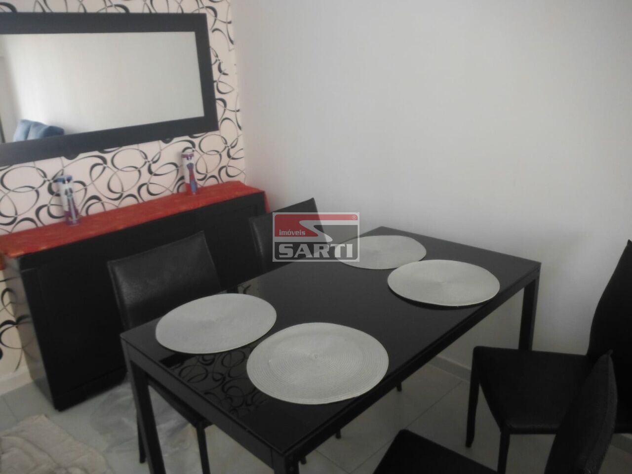 Apartamento para Venda - Jardim Paulista