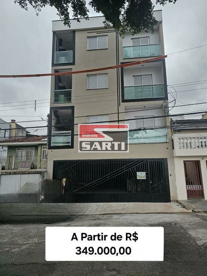 Condomnio para Venda - Vila Constana