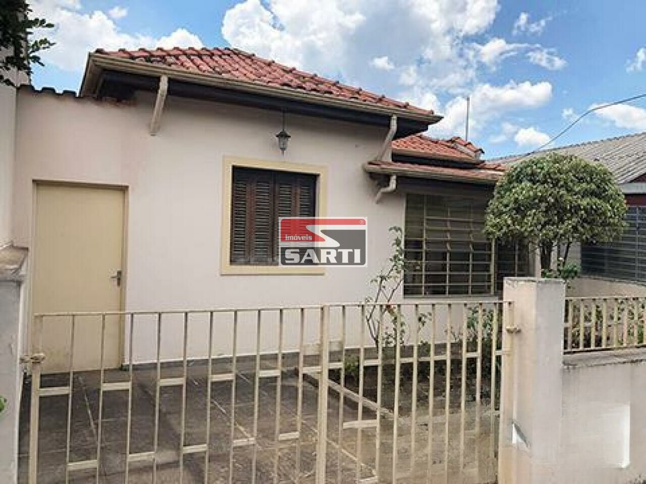 Casa T�rrea para Venda - Imirim