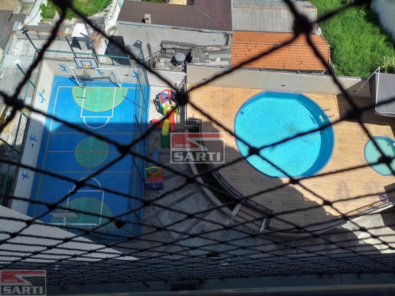 Apartamento para Venda - Mandaqui