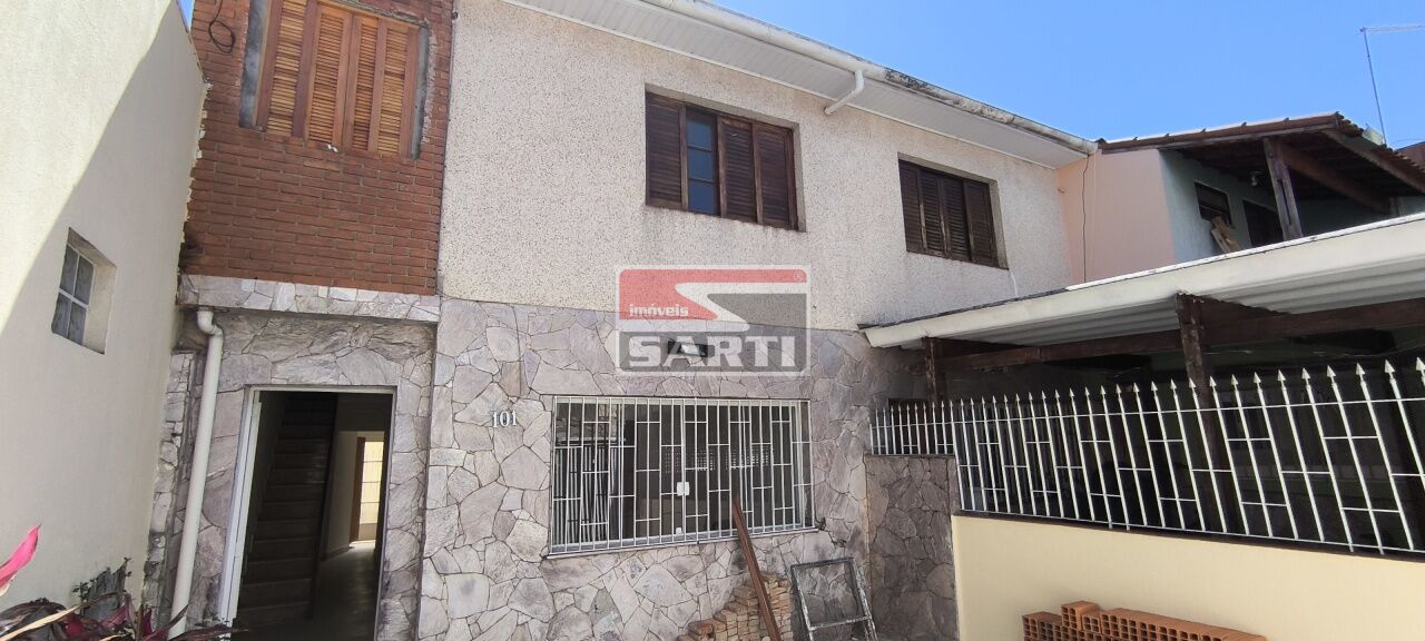 Casa T�rrea para Venda - Casa Verde Alta