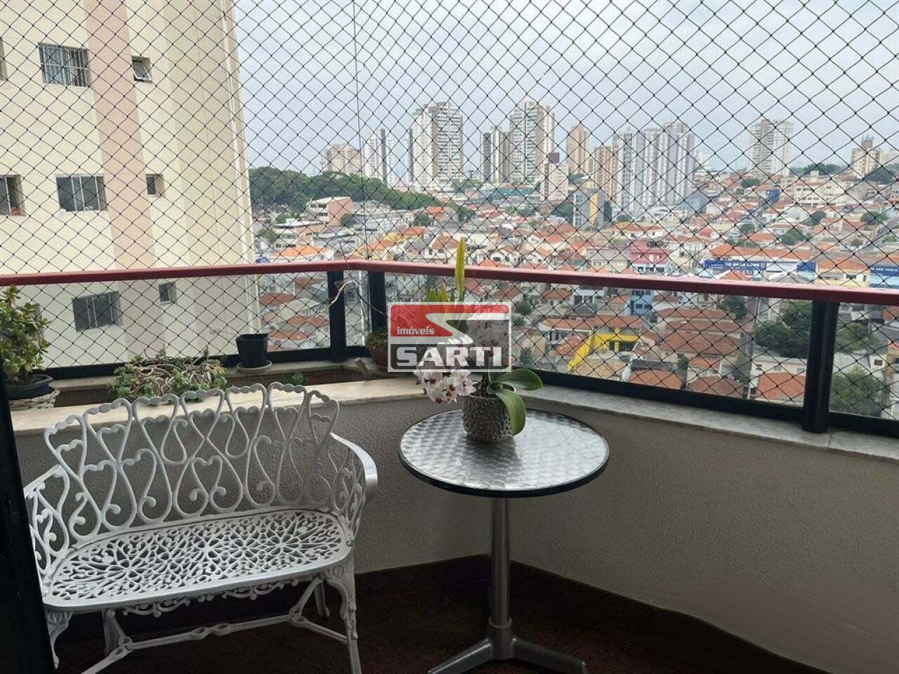 Apartamento para Venda - Santa Teresinha