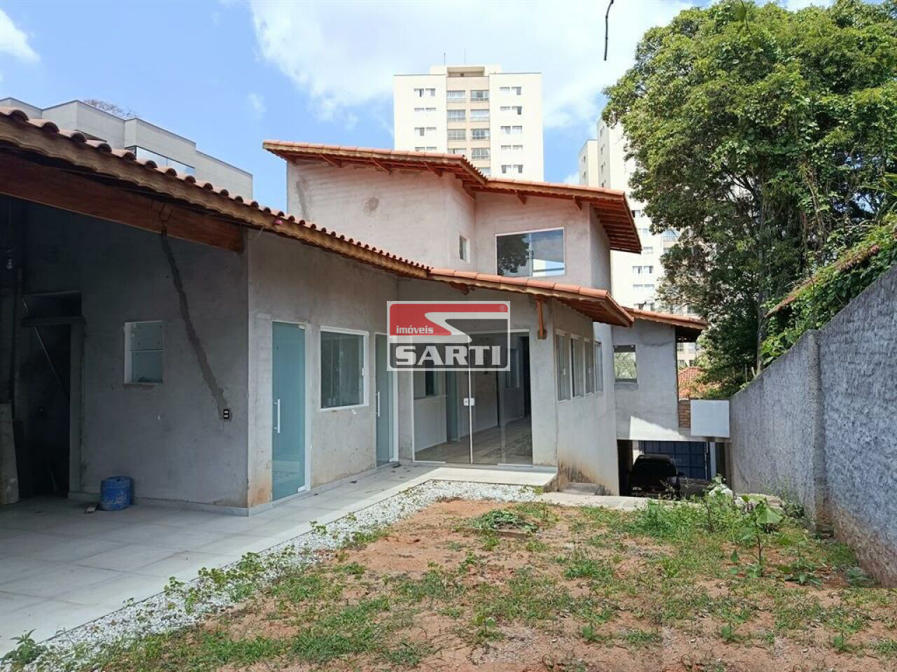 Sobrado para Venda - Trememb�