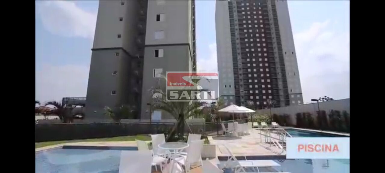 Apartamento para Venda - Parque Edu Chaves