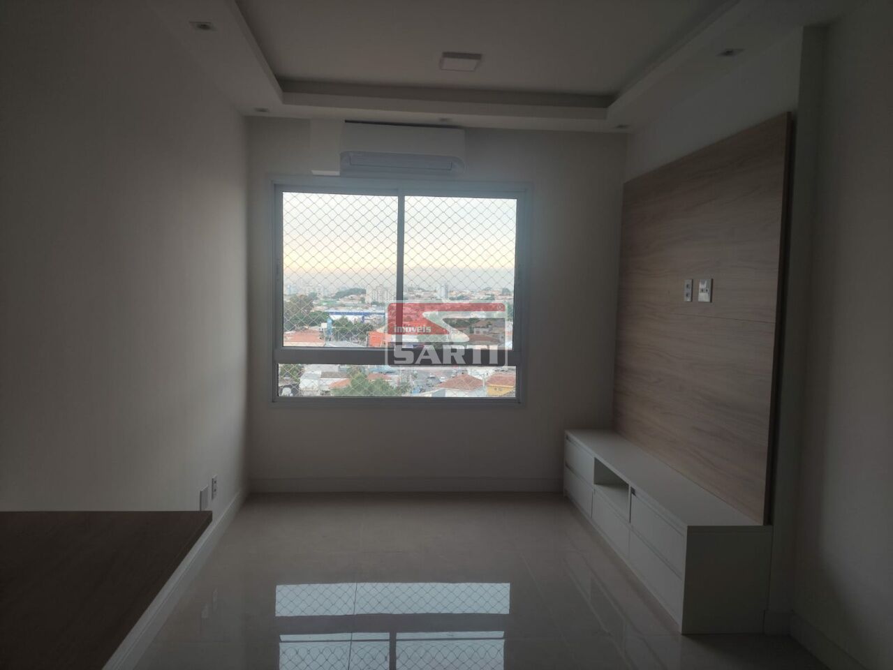 Cobertura para Venda - Vila Nova Mazzei