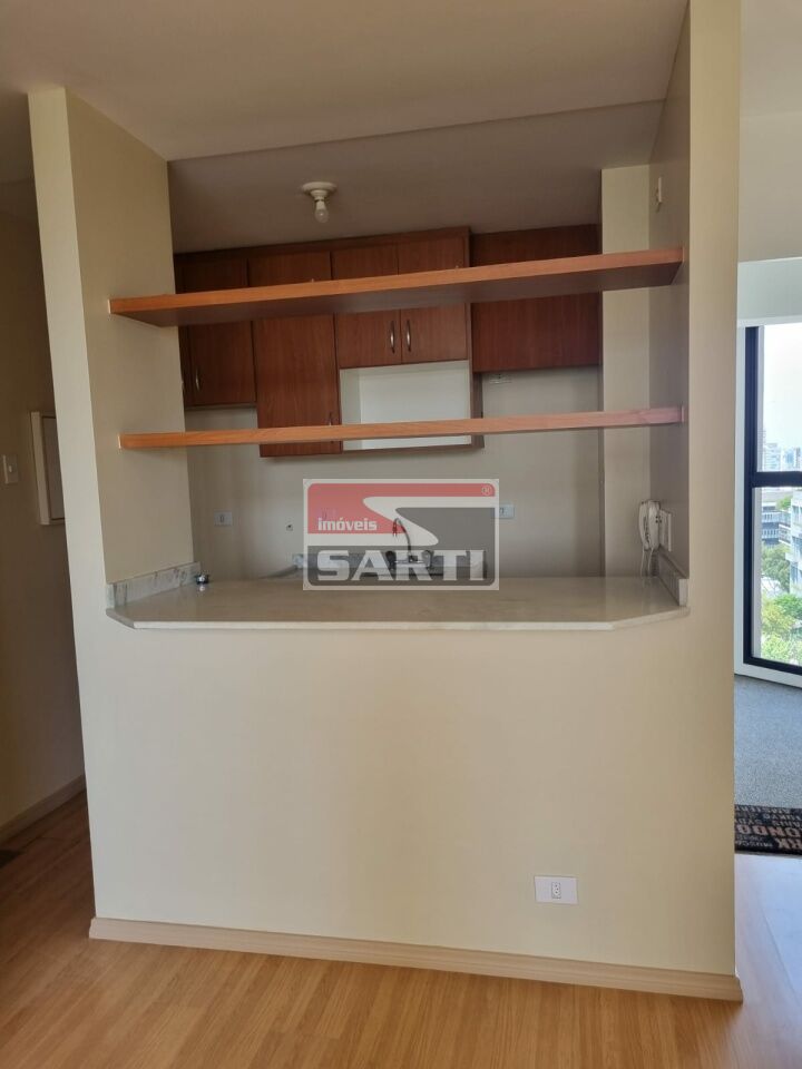 Apartamento para Loca��o - Vila Madalena