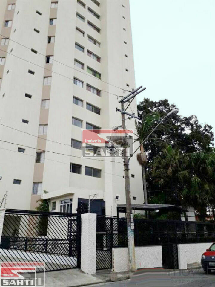 Apartamento para Venda - Vila Nova Mazzei