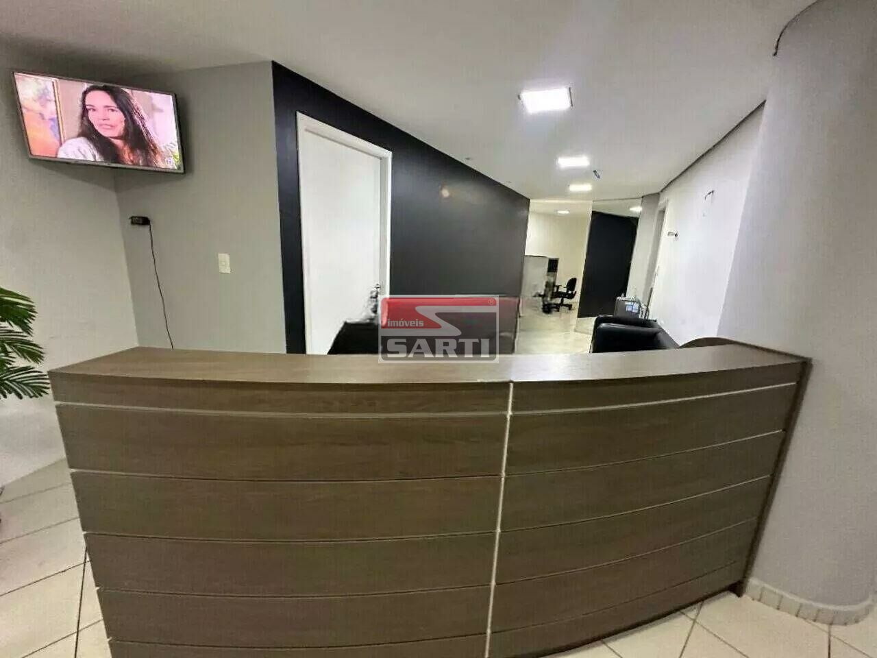 Sala Comercial para Venda - 