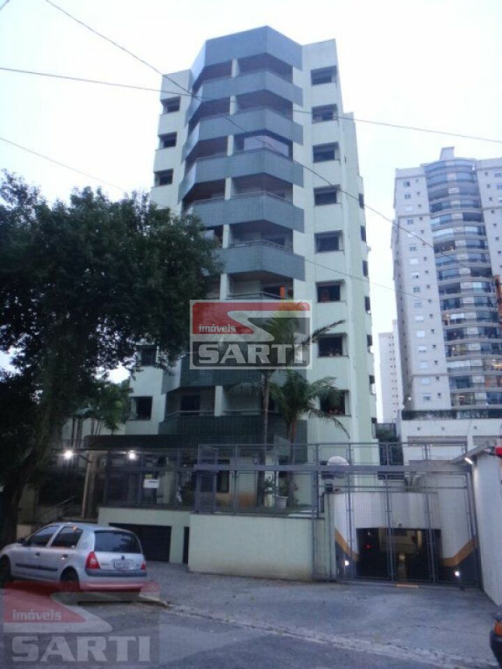 Apartamento para Venda - Santa Teresinha