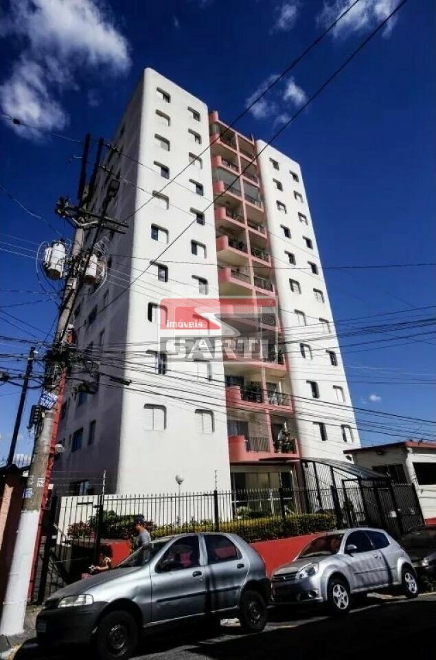 Apartamento para Venda - Casa Verde Alta