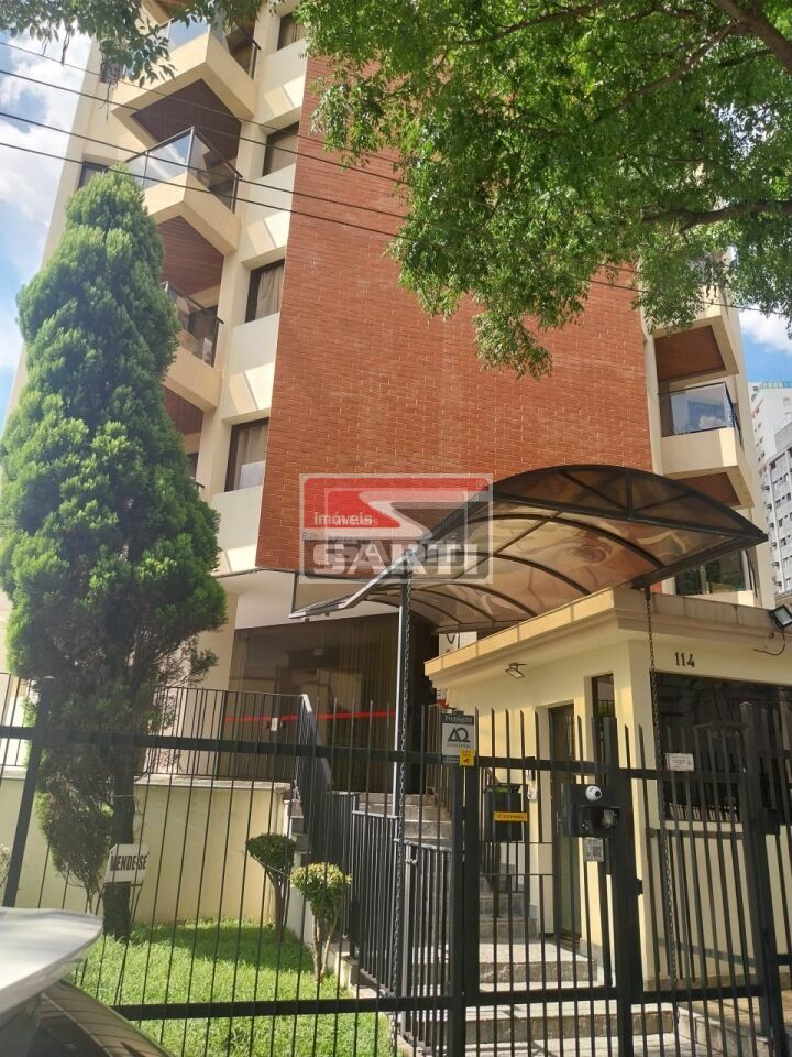 Apartamento para Venda - Parque Mandaqui