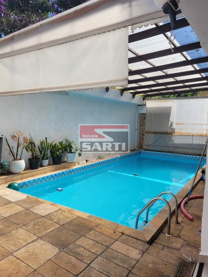 Sobrado para Venda - Jardim Guapira