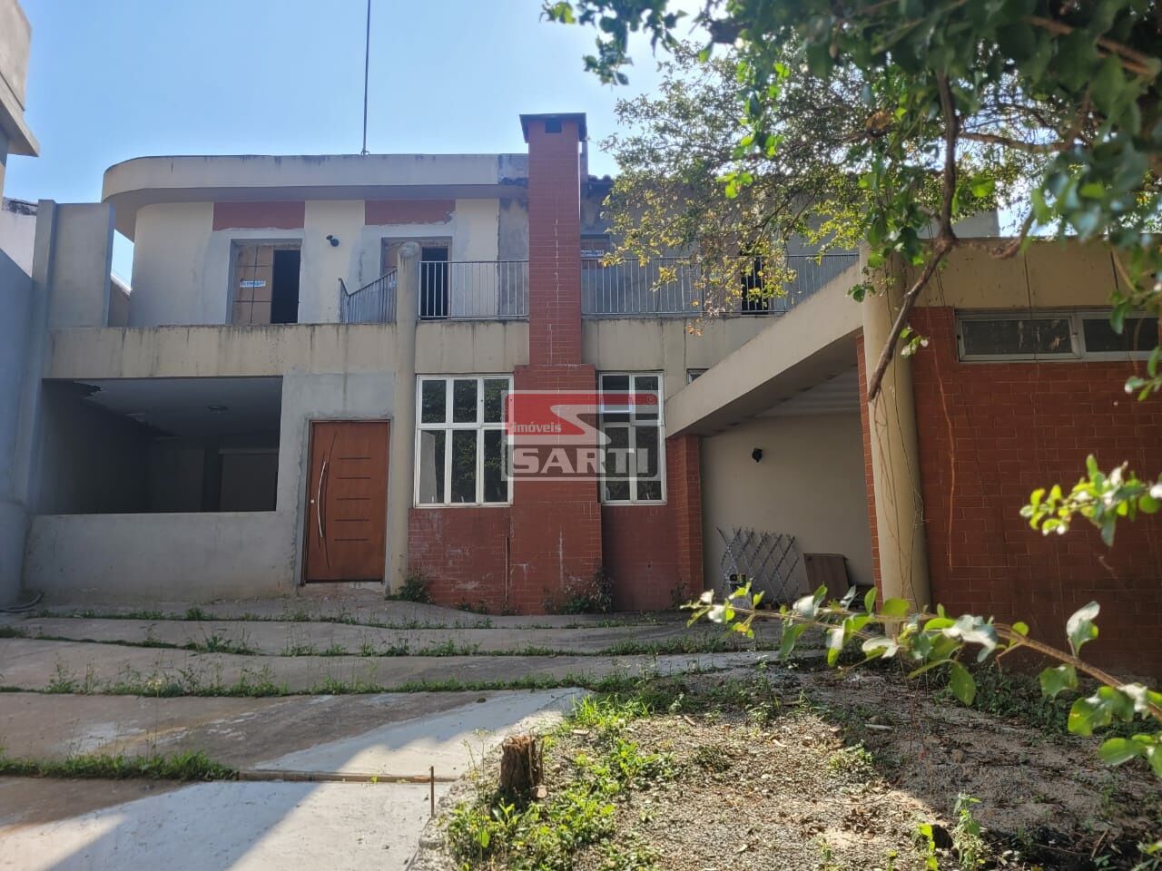 Sobrado para Venda - Jardim Guapira