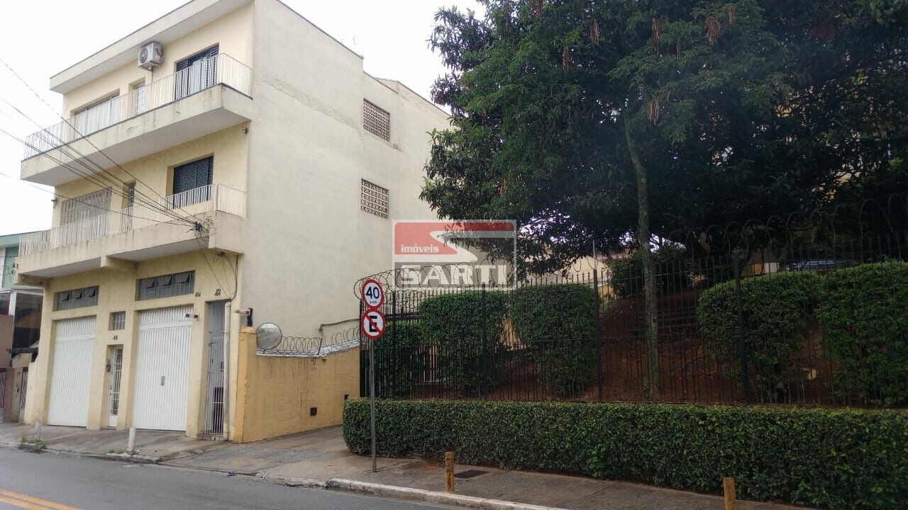 Casa Assobradada para Venda - Mandaqui