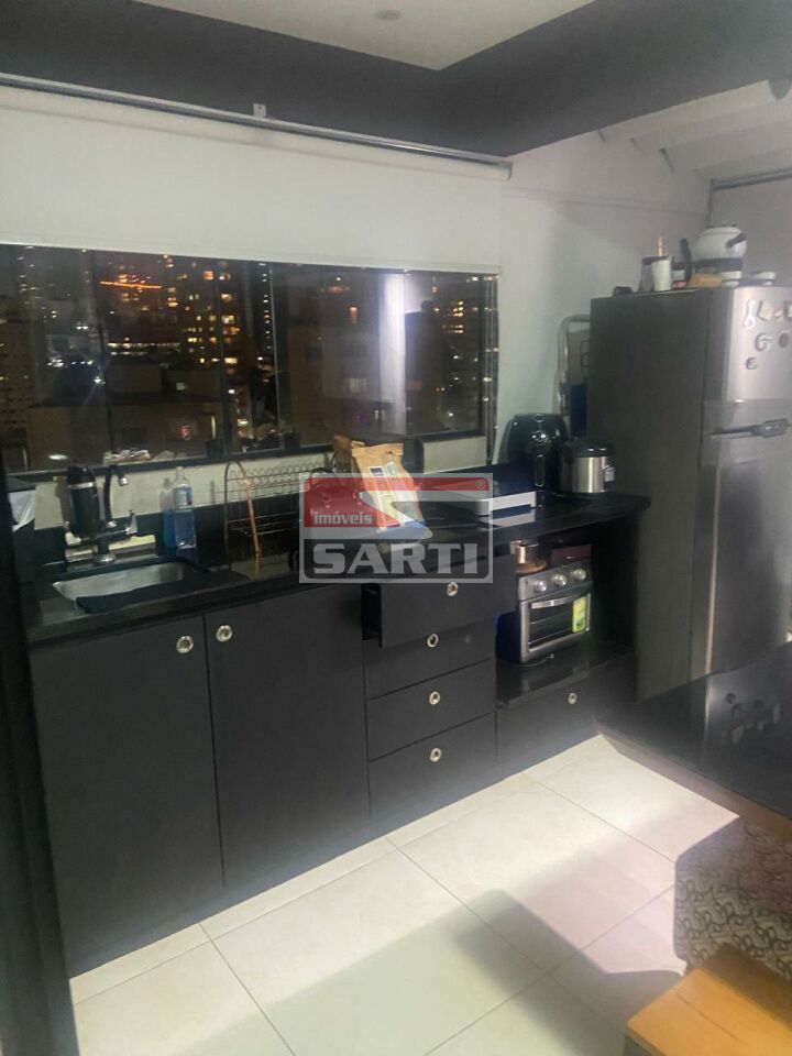 Apartamento para Loca��o - Vila Mariana