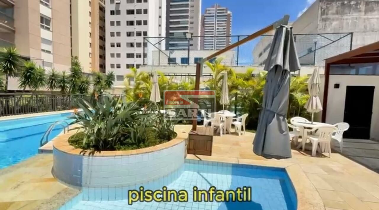 Apartamento para Venda - Santa Teresinha