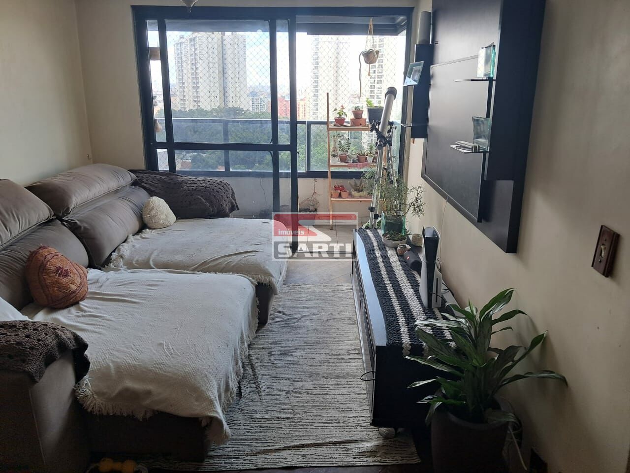 Apartamento para Venda - Lauzane Paulista