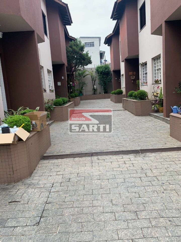 Condom�nio para Venda - Vila Ede