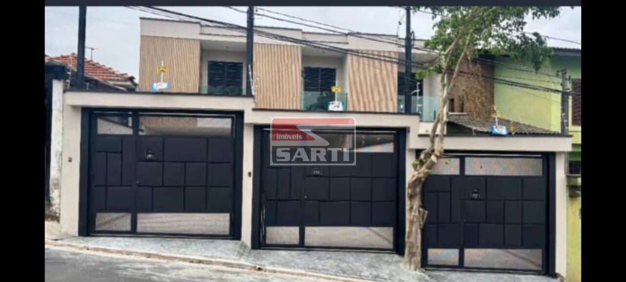 Sobrado para Venda - Jardim Primavera