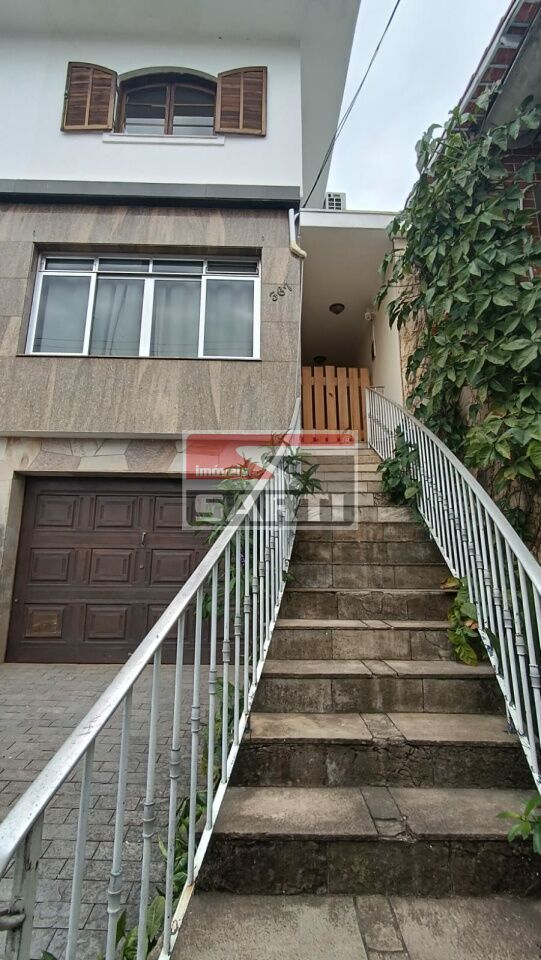 Sobrado para Venda - Vila Irm�os Arnoni