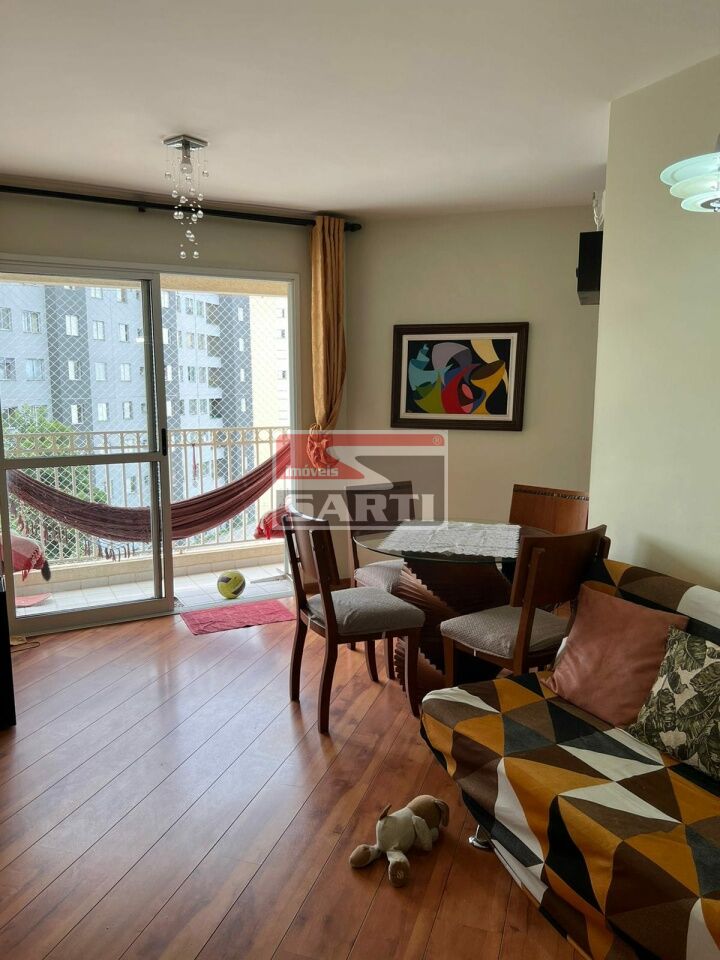 Apartamento para Venda - 