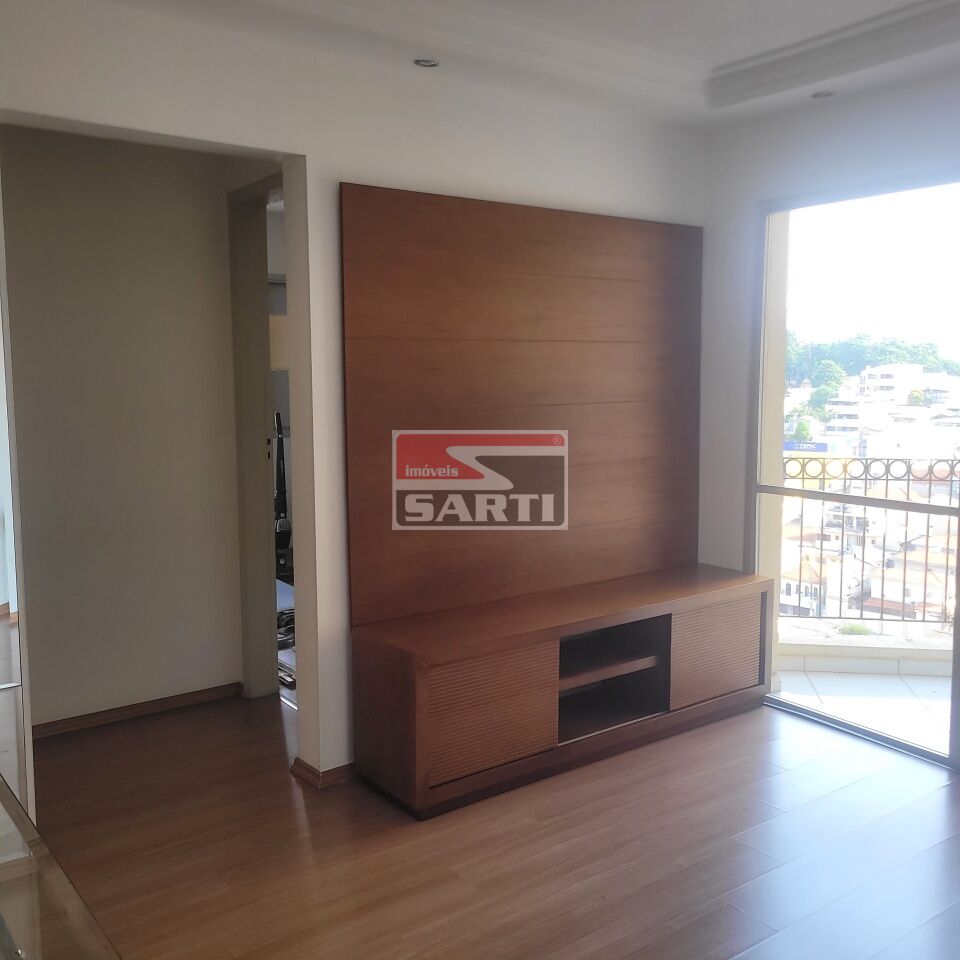 Apartamento para Venda - Santa Teresinha
