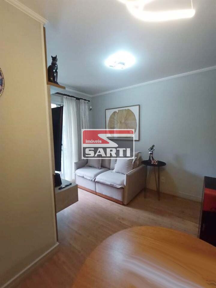 Apartamento para Venda - Vila Am�lia