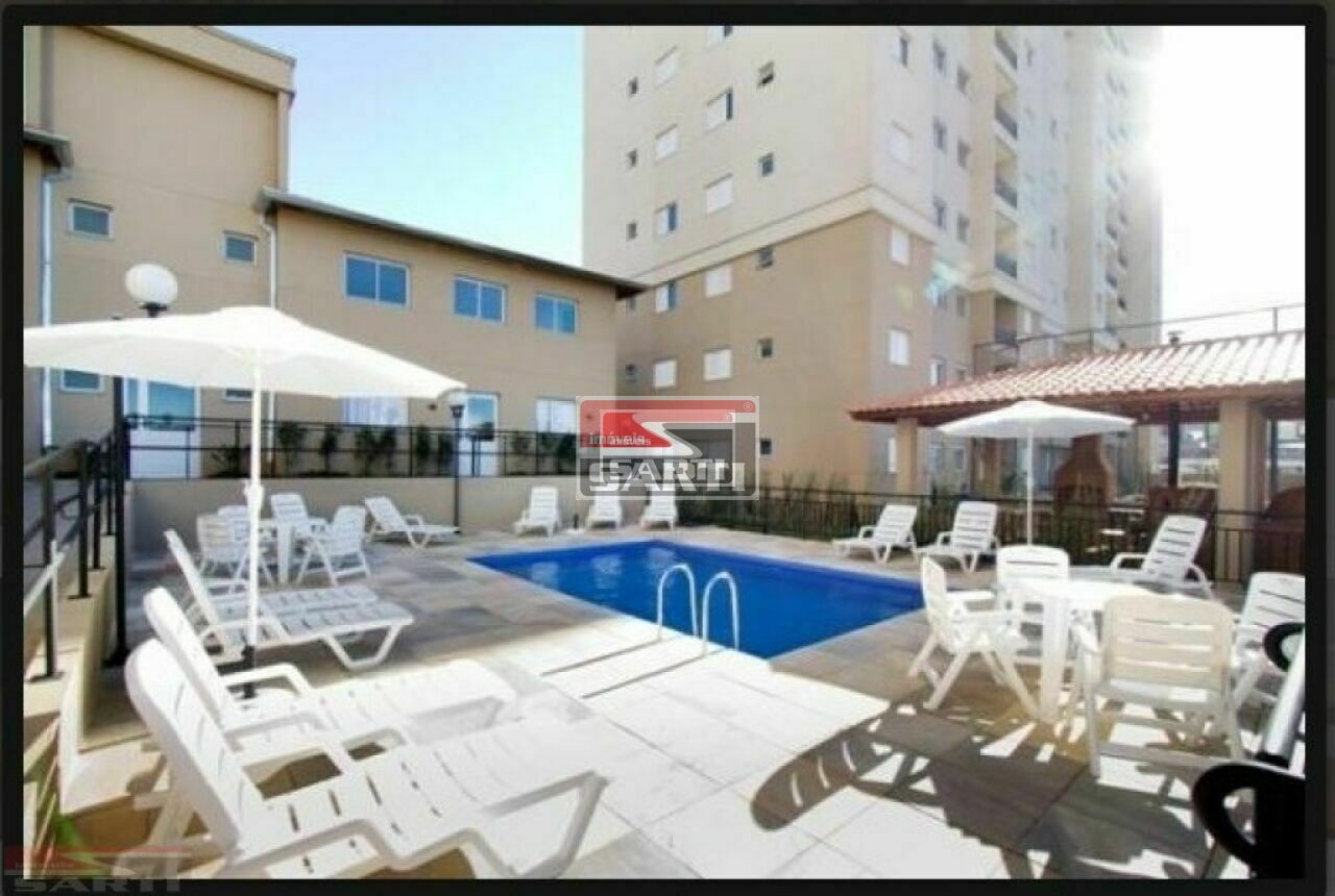 Apartamento para Venda - Imirim