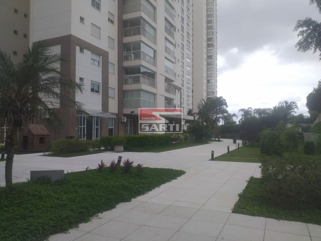 Apartamento para Venda - Imirim