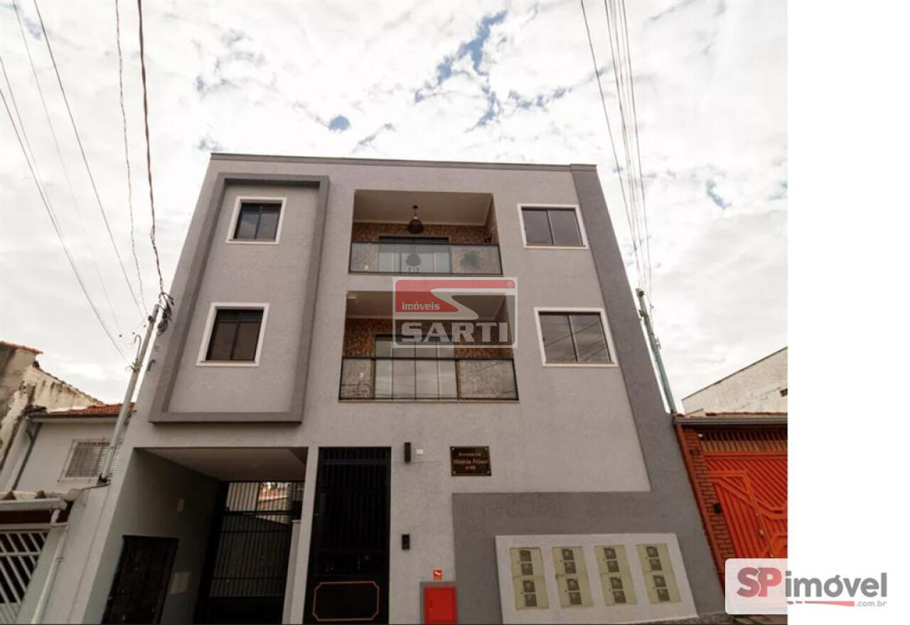 Apartamento para Venda - Parque Vit�ria