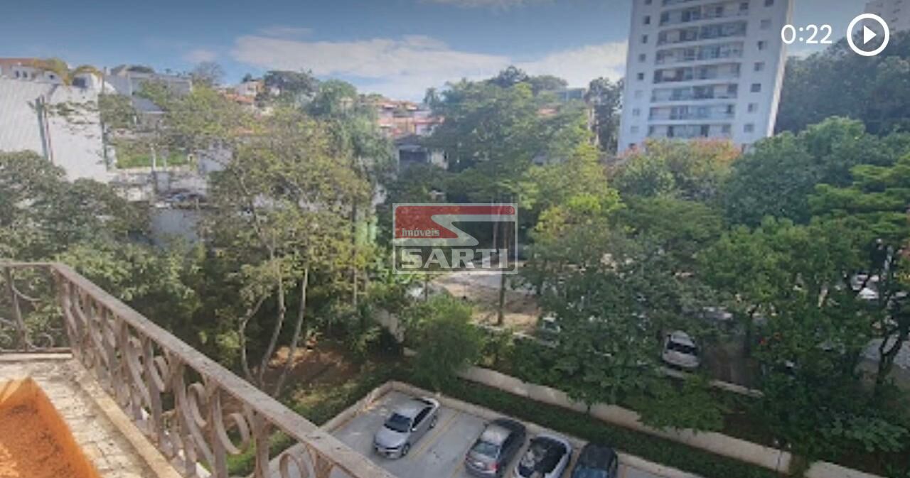 Apartamento para Venda - Santana