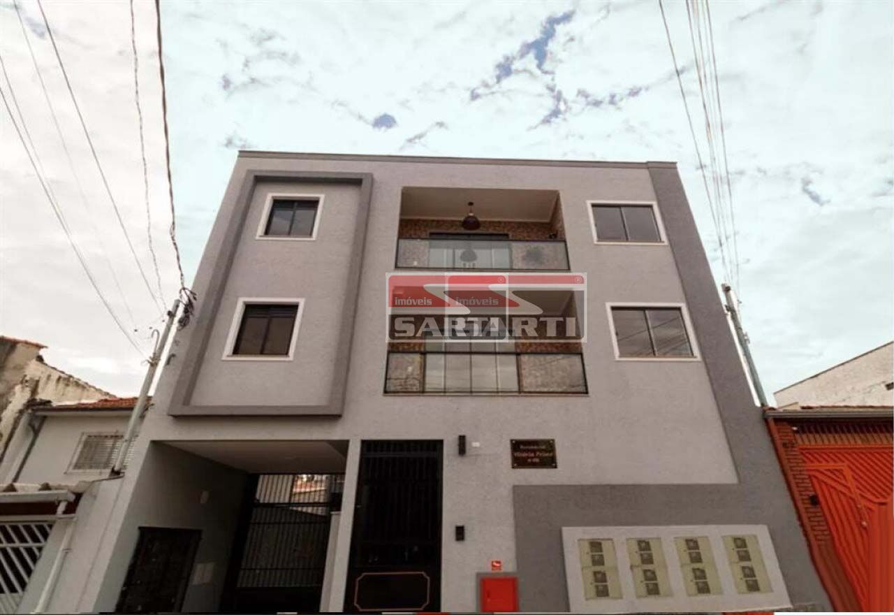 Apartamento para Venda - Parque Vit�ria