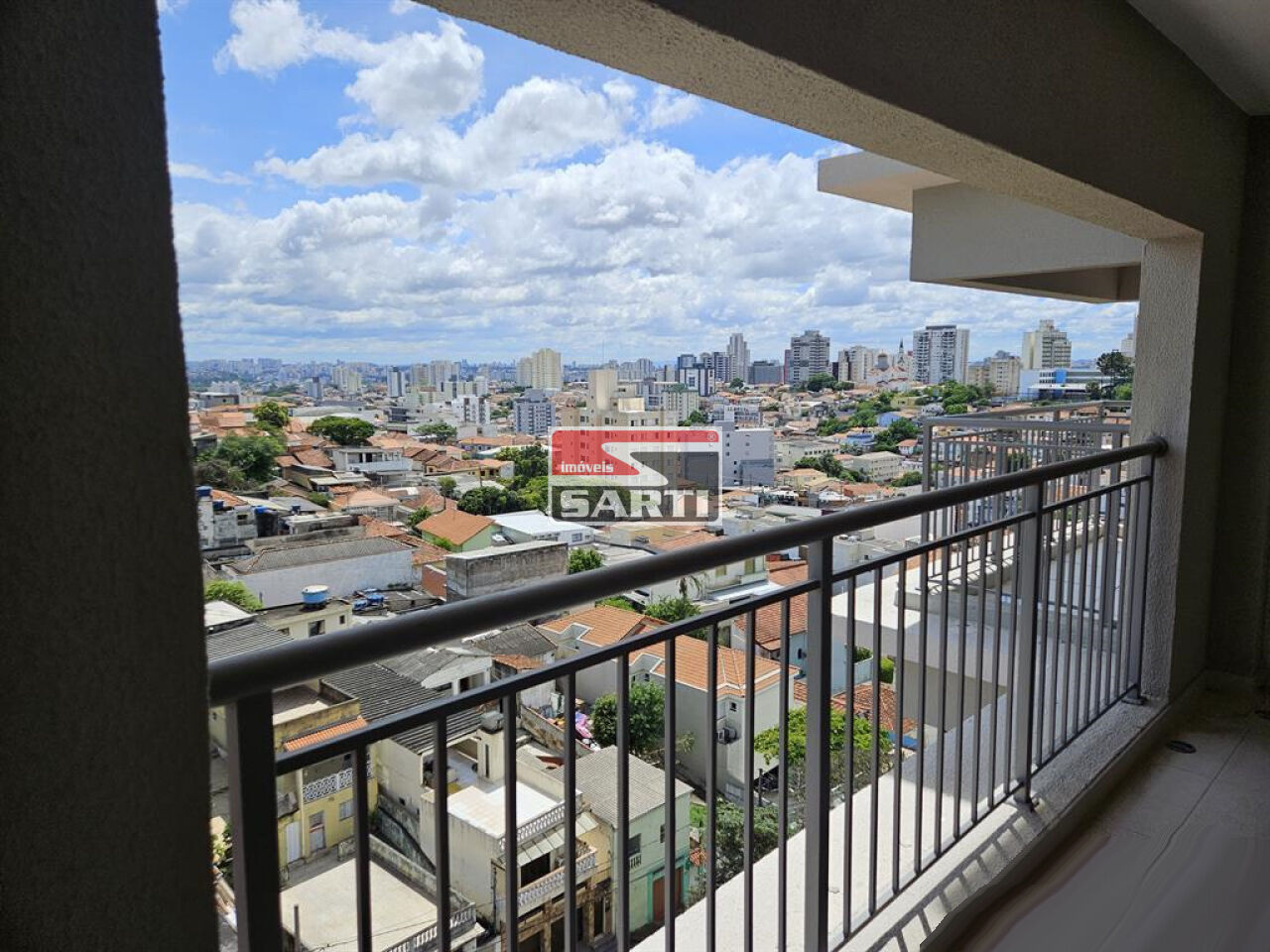 Apartamento para Venda - Tucuruvi