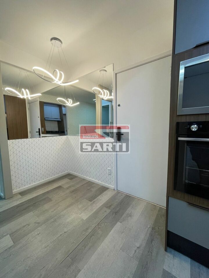 Apartamento para Venda - Horto Florestal
