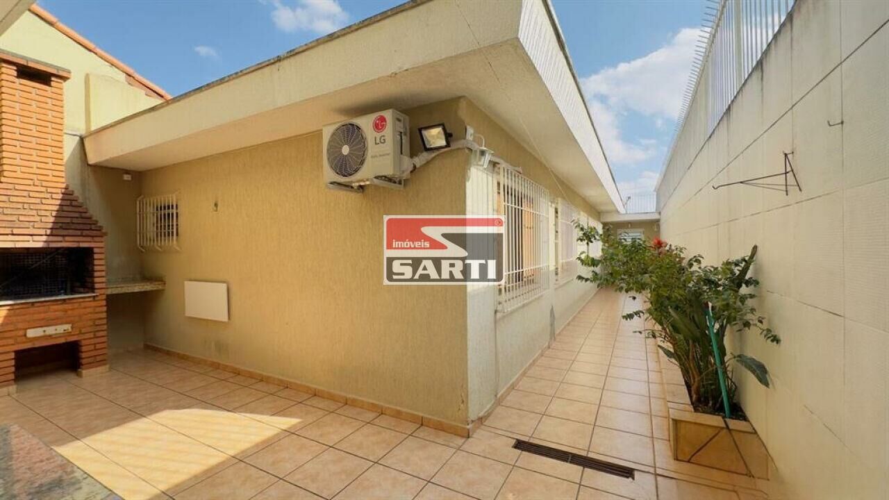 Casa T�rrea para Venda - Bortol�ndia