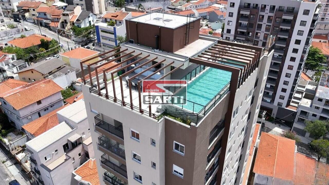 Apartamento para Venda - 