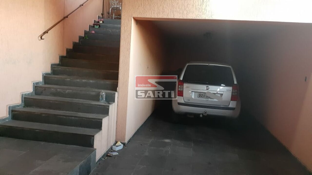 Sobrado para Venda - Vila Nova Mazzei