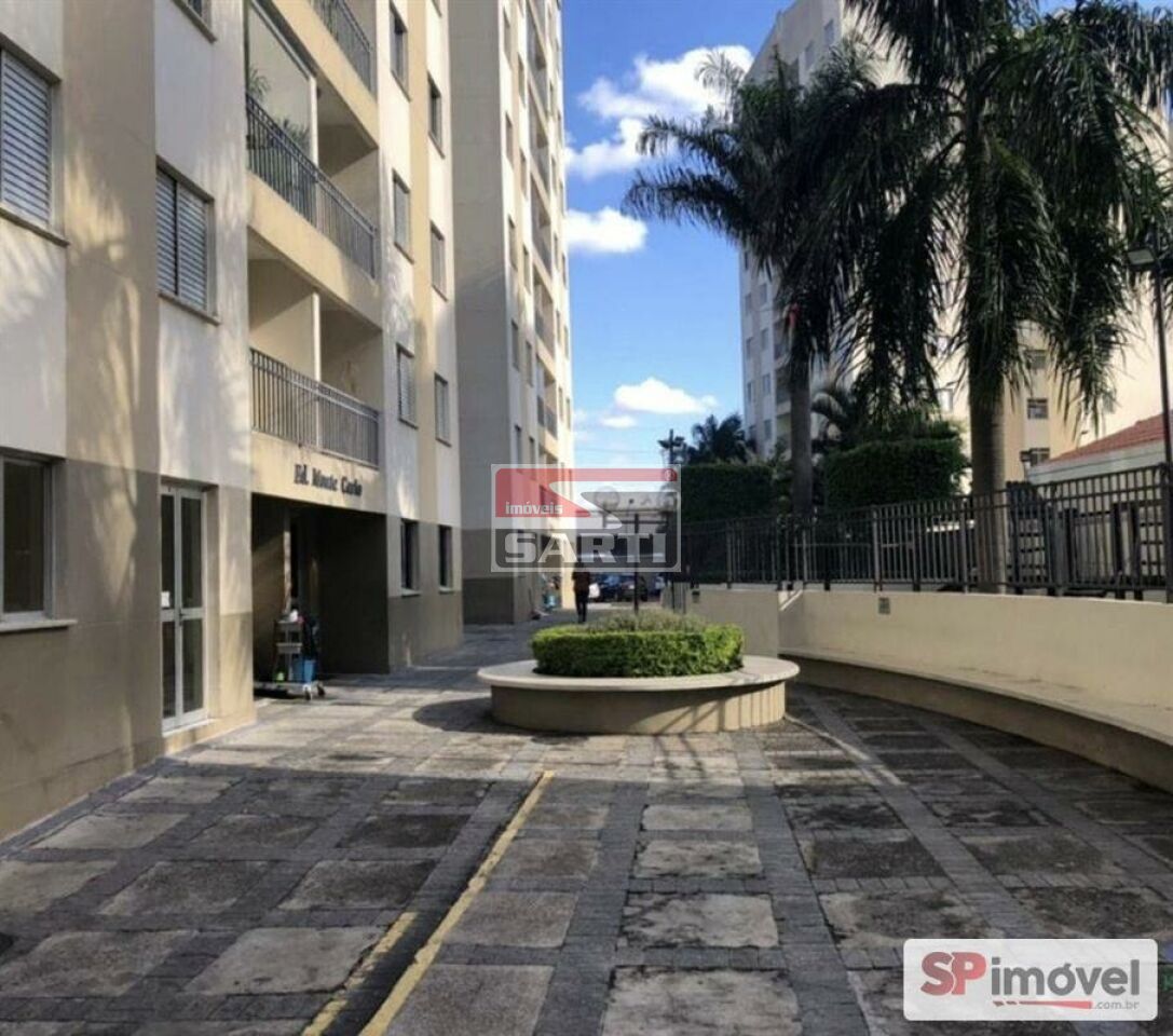 Apartamento para Loca��o - Vila Guilherme